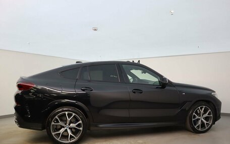 BMW X6, 2020 год, 9 300 000 рублей, 6 фотография