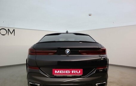 BMW X6, 2020 год, 9 300 000 рублей, 4 фотография
