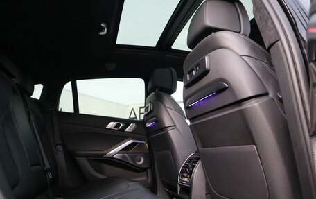 BMW X6, 2020 год, 9 300 000 рублей, 13 фотография