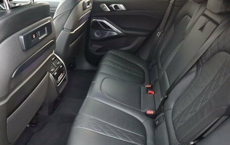 BMW X6, 2020 год, 9 300 000 рублей, 14 фотография