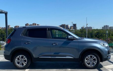 Chery Tiggo 4 I рестайлинг, 2021 год, 1 299 000 рублей, 6 фотография