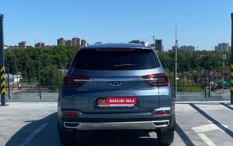 Chery Tiggo 4 I рестайлинг, 2021 год, 1 299 000 рублей, 4 фотография