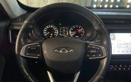 Chery Tiggo 4 I рестайлинг, 2021 год, 1 299 000 рублей, 11 фотография
