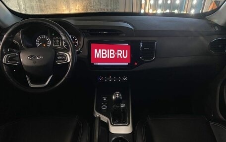 Chery Tiggo 4 I рестайлинг, 2021 год, 1 299 000 рублей, 10 фотография