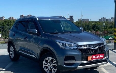 Chery Tiggo 4 I рестайлинг, 2021 год, 1 299 000 рублей, 7 фотография