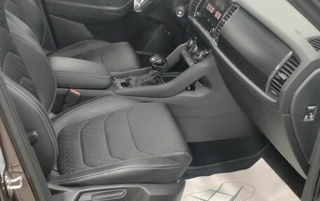 Skoda Kodiaq I, 2020 год, 2 350 000 рублей, 14 фотография