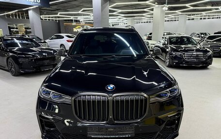 BMW X7, 2020 год, 6 700 000 рублей, 4 фотография