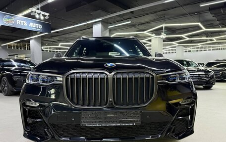 BMW X7, 2020 год, 6 700 000 рублей, 5 фотография