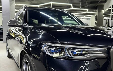 BMW X7, 2020 год, 6 700 000 рублей, 9 фотография