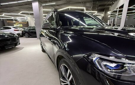 BMW X7, 2020 год, 6 700 000 рублей, 10 фотография