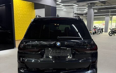BMW X7, 2020 год, 6 700 000 рублей, 11 фотография