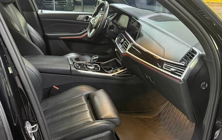 BMW X7, 2020 год, 6 700 000 рублей, 13 фотография