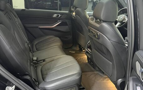 BMW X7, 2020 год, 6 700 000 рублей, 16 фотография