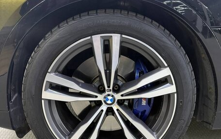 BMW X7, 2020 год, 6 700 000 рублей, 21 фотография