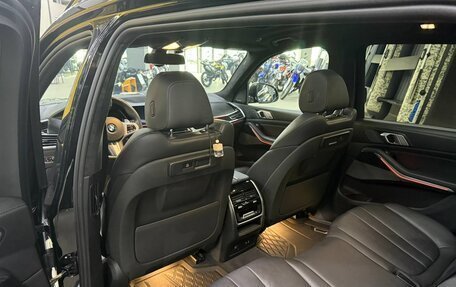 BMW X7, 2020 год, 6 700 000 рублей, 17 фотография