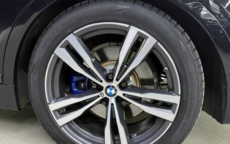 BMW X7, 2020 год, 6 700 000 рублей, 22 фотография