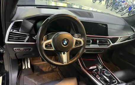BMW X7, 2020 год, 6 700 000 рублей, 15 фотография
