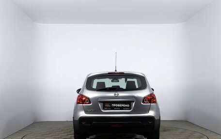 Nissan Qashqai, 2008 год, 903 000 рублей, 6 фотография