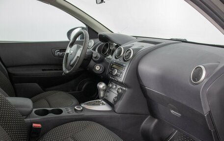 Nissan Qashqai, 2008 год, 903 000 рублей, 9 фотография