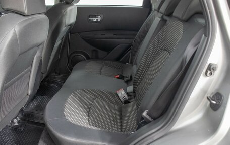 Nissan Qashqai, 2008 год, 903 000 рублей, 11 фотография