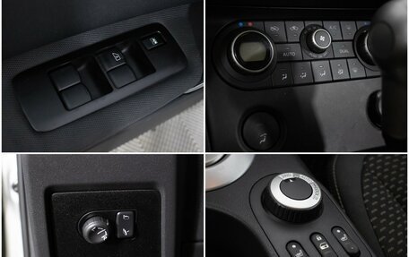 Nissan Qashqai, 2008 год, 903 000 рублей, 16 фотография