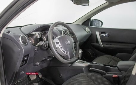 Nissan Qashqai, 2008 год, 903 000 рублей, 10 фотография