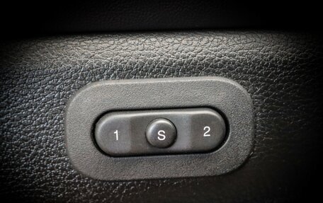 Jeep Grand Cherokee, 2014 год, 2 760 000 рублей, 15 фотография