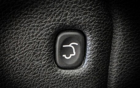 Jeep Grand Cherokee, 2014 год, 2 760 000 рублей, 11 фотография