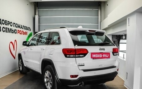 Jeep Grand Cherokee, 2014 год, 2 760 000 рублей, 6 фотография