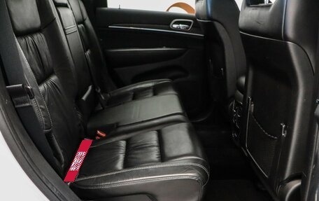 Jeep Grand Cherokee, 2014 год, 2 760 000 рублей, 8 фотография