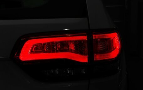 Jeep Grand Cherokee, 2014 год, 2 760 000 рублей, 27 фотография