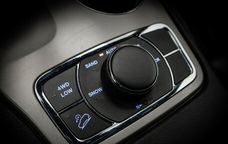 Jeep Grand Cherokee, 2014 год, 2 760 000 рублей, 23 фотография