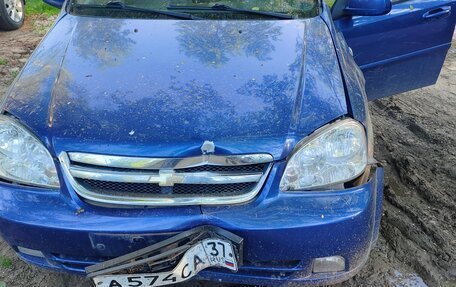 Chevrolet Lacetti, 2012 год, 250 000 рублей, 2 фотография