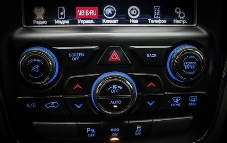 Jeep Grand Cherokee, 2014 год, 2 760 000 рублей, 20 фотография