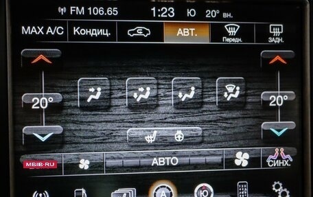 Jeep Grand Cherokee, 2014 год, 2 760 000 рублей, 21 фотография