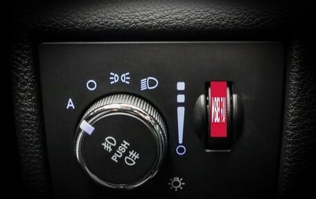 Jeep Grand Cherokee, 2014 год, 2 760 000 рублей, 16 фотография