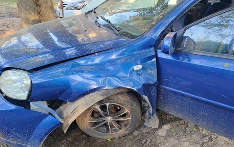 Chevrolet Lacetti, 2012 год, 250 000 рублей, 3 фотография