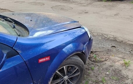 Chevrolet Lacetti, 2012 год, 250 000 рублей, 4 фотография
