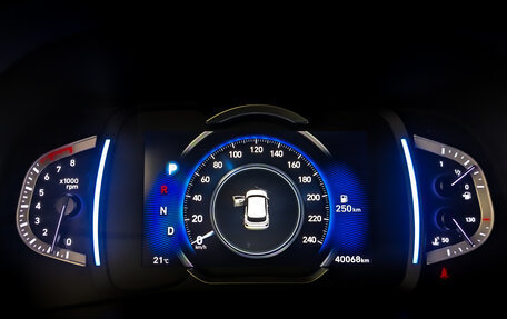 Hyundai Creta, 2021 год, 2 450 000 рублей, 12 фотография