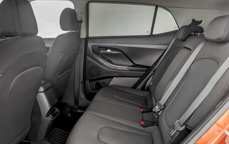 Hyundai Creta, 2021 год, 2 450 000 рублей, 11 фотография