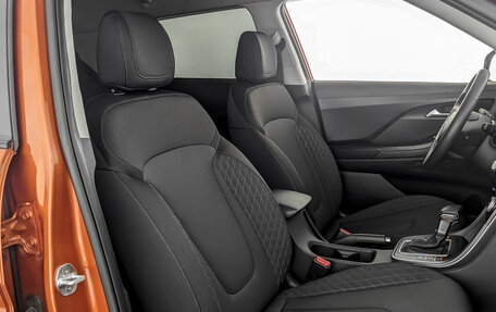 Hyundai Creta, 2021 год, 2 450 000 рублей, 22 фотография