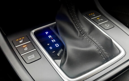Hyundai Creta, 2021 год, 2 450 000 рублей, 24 фотография