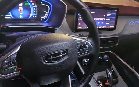 Geely Coolray I, 2020 год, 1 650 000 рублей, 11 фотография