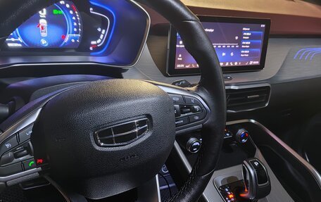 Geely Coolray I, 2020 год, 1 650 000 рублей, 10 фотография
