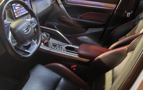 Geely Coolray I, 2020 год, 1 650 000 рублей, 6 фотография