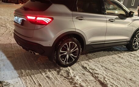Geely Coolray I, 2020 год, 1 650 000 рублей, 5 фотография