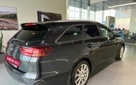 KIA cee'd III, 2019 год, 1 890 000 рублей, 5 фотография