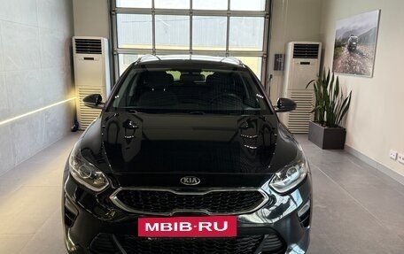 KIA cee'd III, 2019 год, 1 890 000 рублей, 2 фотография
