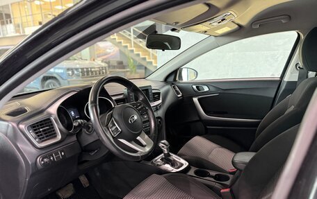 KIA cee'd III, 2019 год, 1 890 000 рублей, 7 фотография