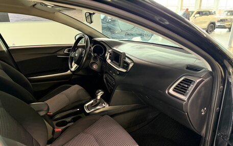 KIA cee'd III, 2019 год, 1 890 000 рублей, 8 фотография